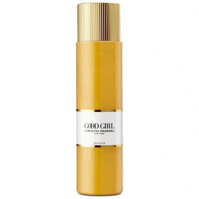 Image of Carolina Herrera Good Girl Leg Elixir 200ml