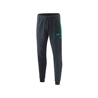 Image of JAKO Unisex Competition 2.0 Polyester Trousers