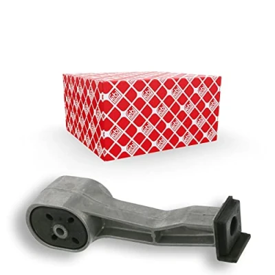 Image of Mounting, manual transmission FEBI BILSTEIN 23374