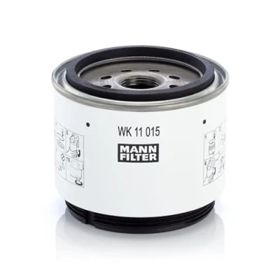 Image of Fuel FILTER MANN WK 11 015 x