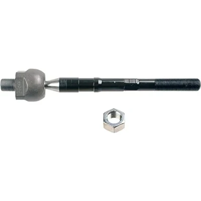 Image of Tie Rod Axle Joint LEMFÖRDER 36737 01