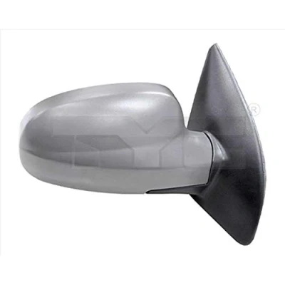 Image of Exterior Mirror TYC 306 0009