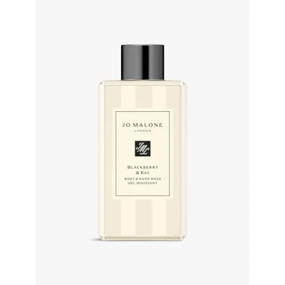 Image of Jo Malone London Blackberry and Bay Body Hand Wash 100ml