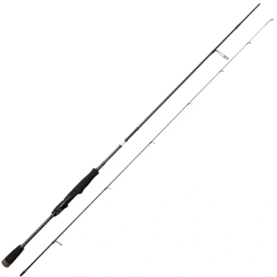 Image of Savage Gear SG2 Ultra Light Game Spin rod 2.13m (2 10g) Spinning
