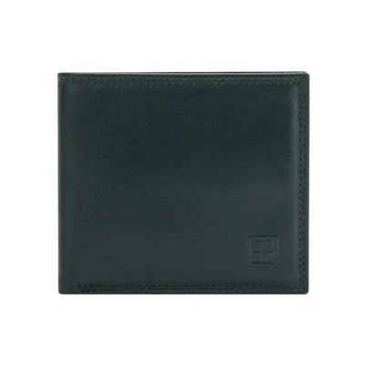 Image of DUDU Tullio Wallet, Size: One Size, Mangrove
