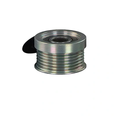 Image of Alternator Freewheel Clutch FEBI BILSTEIN 14997