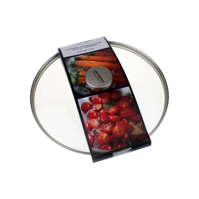 Image of Demeyere Glass lid ø 30 cm 6530