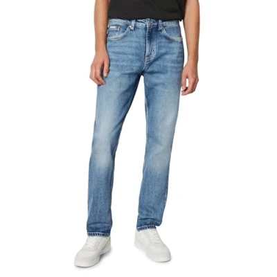 Image of Marc O&#039;Polo Men&#039;s Jeans, Q12, 28W / 32L