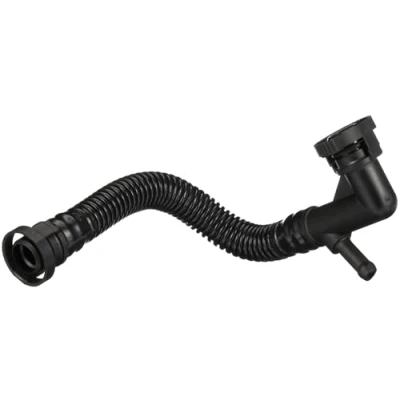 Image of Hose, crankcase breather GATES EMH247