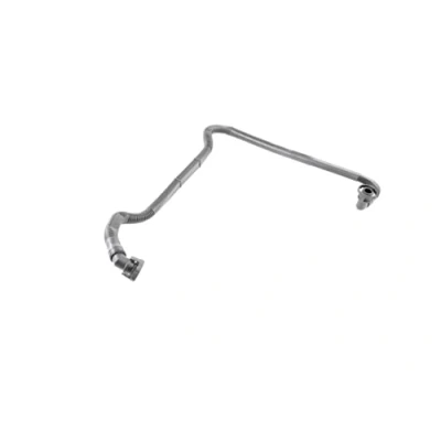Image of Hose, crankcase breather VAICO V10 2679