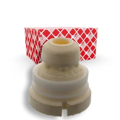 Image of Rubber Buffer, suspension FEBI BILSTEIN 37477