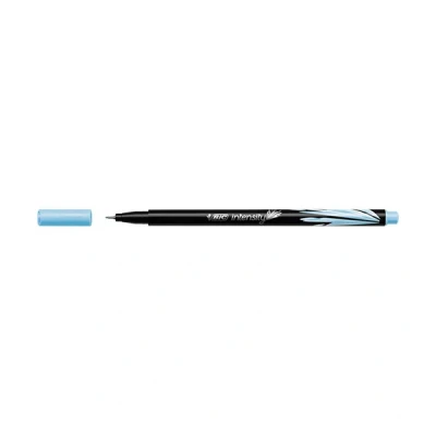 Image of Bic fineliner Intensity felt pen Turquoise Fine 12 pc(s)