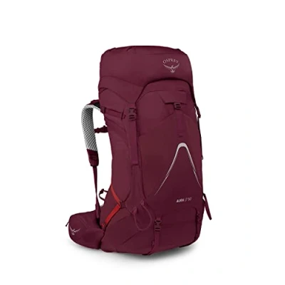 Image of Osprey Aura AG LT 50 Backpack