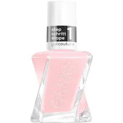 Image of essie Gel Couture Like Nail Polish Sheer Fantasy