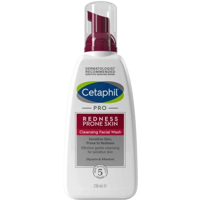 Image of Cetaphil PRO Cleansing Facial Wash 236ml
