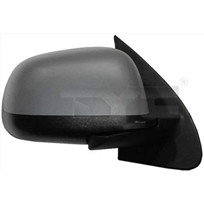Image of Outside Mirror TYC 324 0040
