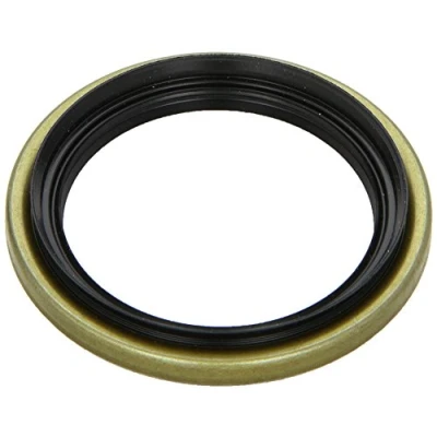 Image of Shaft Seal, wheel hub CORTECO 19016583B