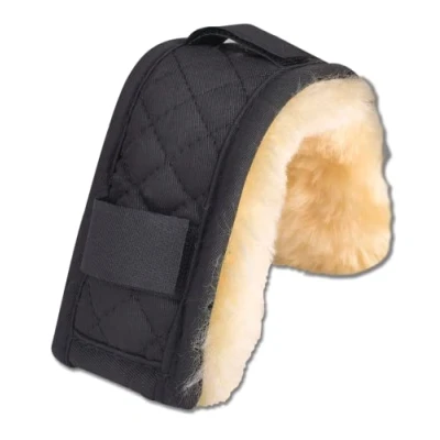 Image of Waldhausen Noseband pad / Chin guard