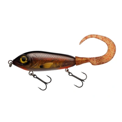 Image of Abu Garcia Svartzonker McMy Tail Crucian Carp 20cm Jerkbait