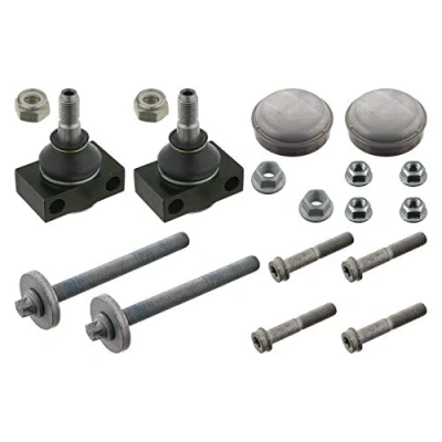 Image of Ball Joint FEBI BILSTEIN 31990