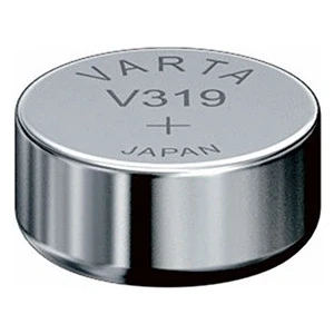 Image of Varta V319 SR527SW Battery 1.55 V 1 unit