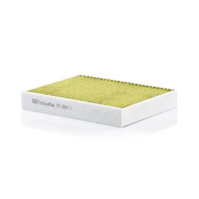 Image of Filter, interior air MANN FILTER FP 2847/1
