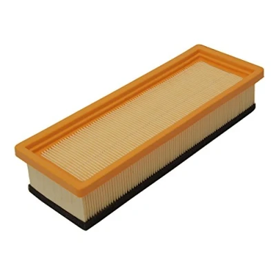 Image of Air Filter MAPCO 60431