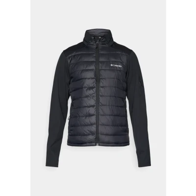 Image of Columbia Men&#039;s Tech Hybrid Softshell Jacket (pack of 1)