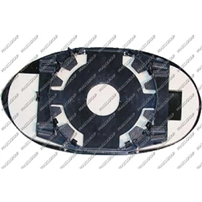 Image of mirror Glass, exterior PRASCO LA0017503