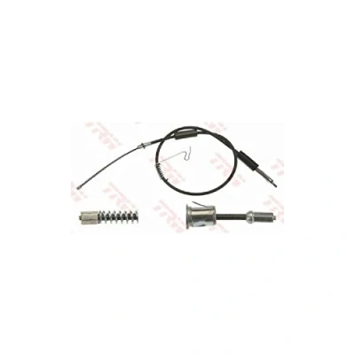 Image of Cable, parking brake TRW GCH109