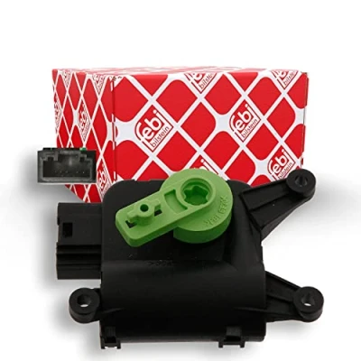 Image of Control, blending flap FEBI BILSTEIN 34155