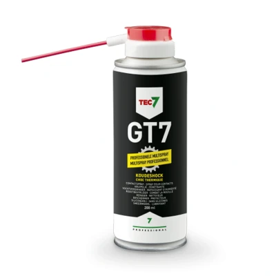 Image of TEC7 230106000 / GT7