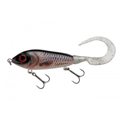 Image of Abu Garcia Svartzonker McMy Tail Real Roach 17cm (50gr) Jerkbait