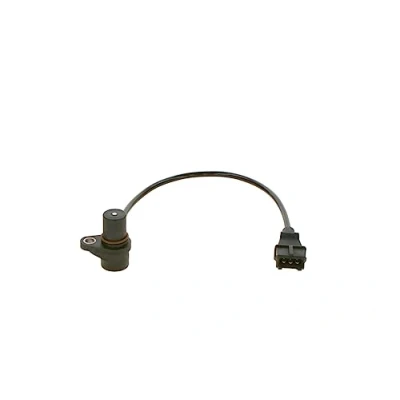 Image of Sensor, camshaft position BOSCH 0 281 002 165