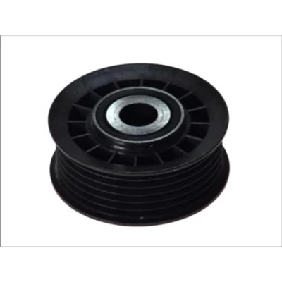Image of Deflection/Guide Pulley, v ribbed belt INA 532 0027 10