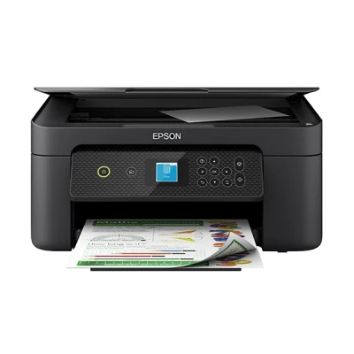 Image of Epson Expression XP 3200 A4 Multifunction Wireless Inkjet printer