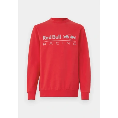 Image of red Bull Racing x Pepe Jeans Sweatshirt, Men&#039;s, Size: Medium, Mars