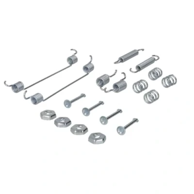 Image of Accessory Kit, brake shoes TRW SFK144