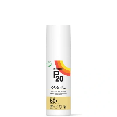 Image of Reimann P20 Original SPF50+ Spray 100ml