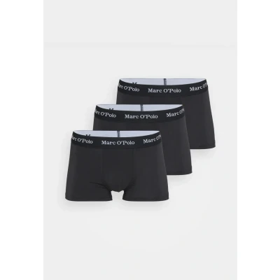 Image of Marc O&#039;Polo Men&#039;s Trunks, Black, S