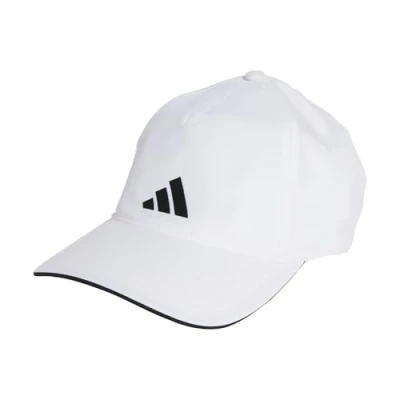 Image of adidas Unisex Bball Cap Aeroready Baseball