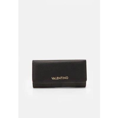 Image of Valentino Women&#039;s Brixton Accessory Travel Wallet, nero, TALLA UNICA