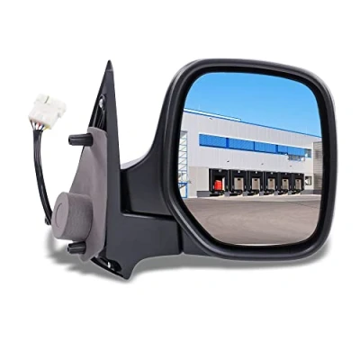 Image of Outside Mirror ALKAR 9226974