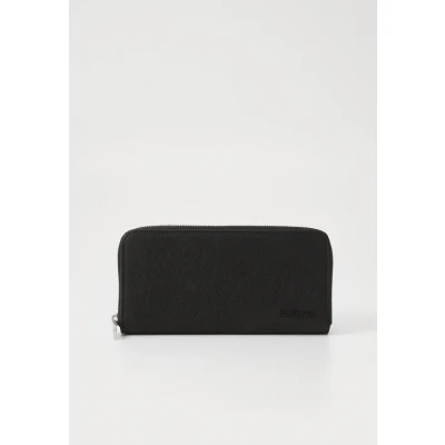 Image of Desigual Wallet, Women&#039;s, Size: One Size, Black