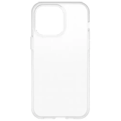 Image of Otterbox React Plastic Back Cover Transparent Apple iPhone 14 Pro Max