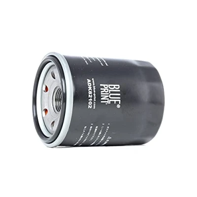 Image of Oil Filter BLUE PRINT ADK82102