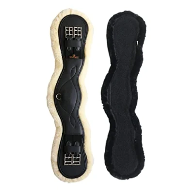 Image of Kentucky Sheepskin Anatomic Short Girth