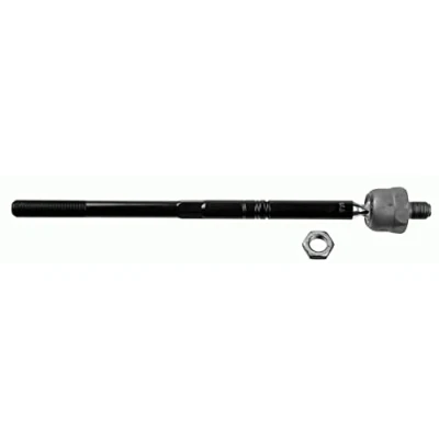 Image of Tie Rod Axle Joint LEMFÖRDER 36710 01
