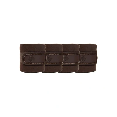 Image of Kentucky Polar Fleece Bandages Pearls