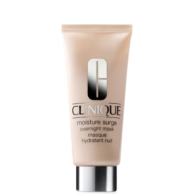 Image of Clinique Moisture Surge Overnight Mask 100ml